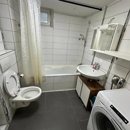 Montoer Und Studentenzimmer Bett Vermietung Ug1 * Geislingen an der Steige