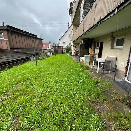Daire Montoer Und Studentenzimmer Bett Vermietung Ug1 Geislingen an der Steige